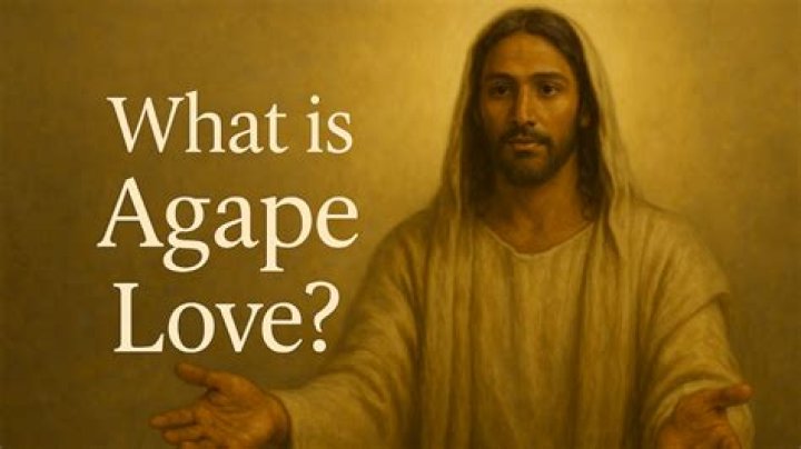 What is the Agape Church?