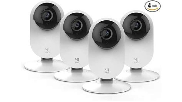 What is the best affordable security camera?