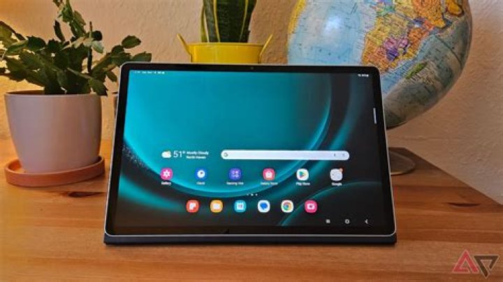 What is the best Android tablet 2017?