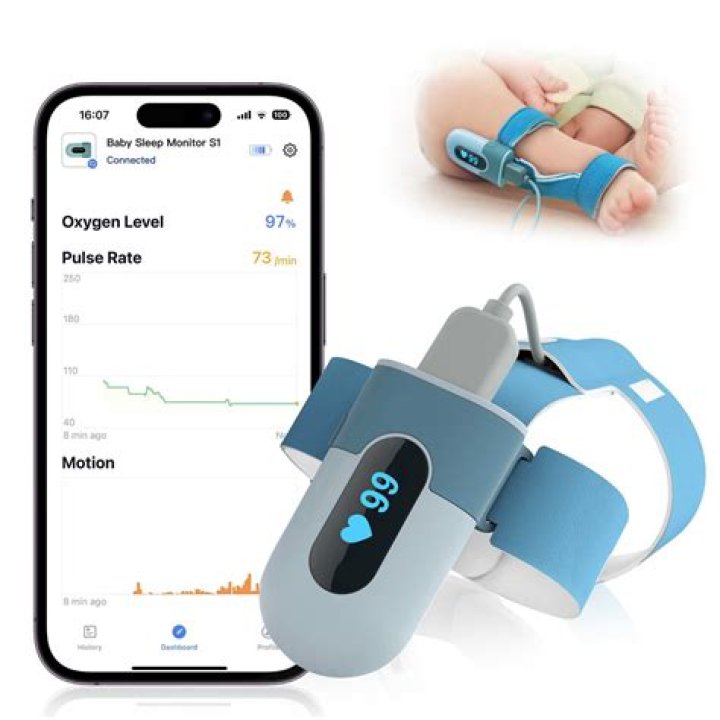 What is the best baby heartbeat monitor app?