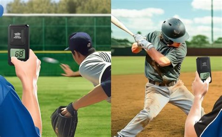 What is the best baseball radar gun app?