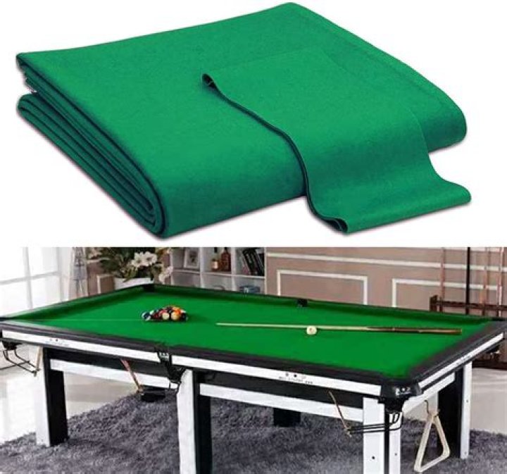 What is the best billiard cloth?