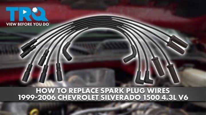 What is the best brand of spark plug wires?