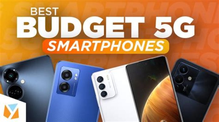 What is the Best Budget Smartphone 2019?