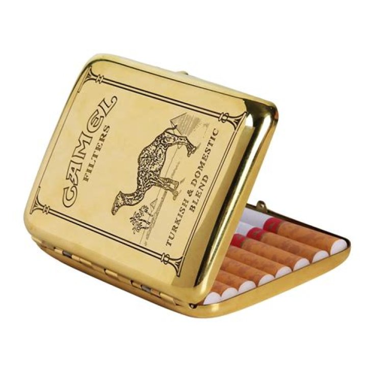 What is the best Camel cigarette?