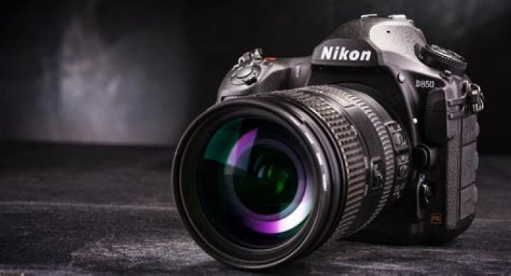 What is the best camera for photography and video?
