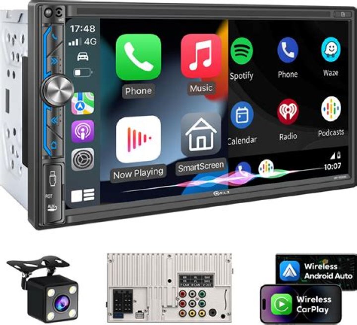 What is the best car video recorder?