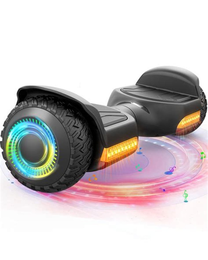 What is the best cheap hoverboard?