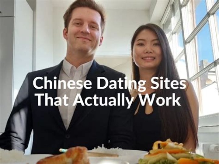 What is the best Chinese dating site?