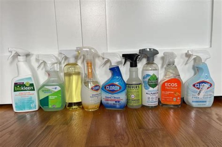 What is the best cleaner for soot?