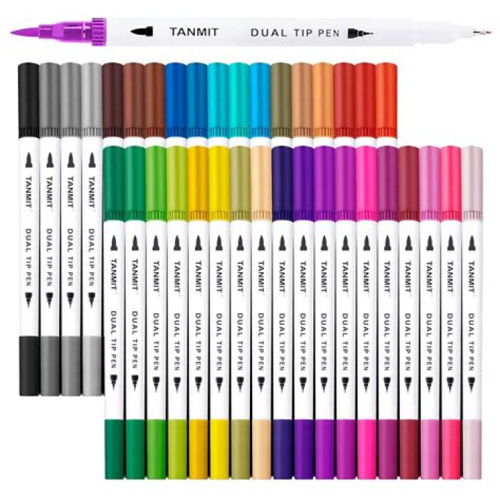 What is the best Copic marker set?