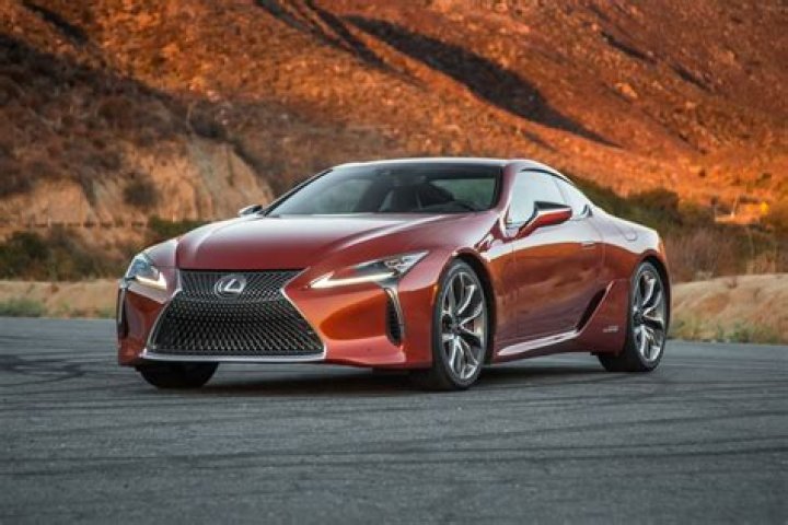 What is the best coupe car?