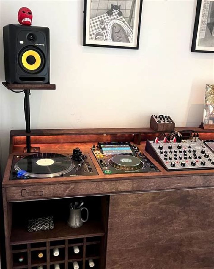 What is the best DJ pool?