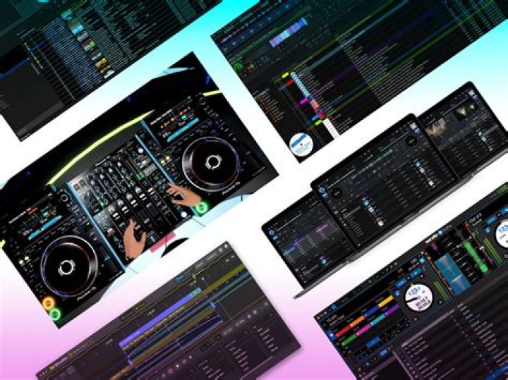 What is the best DJ software for Mac?