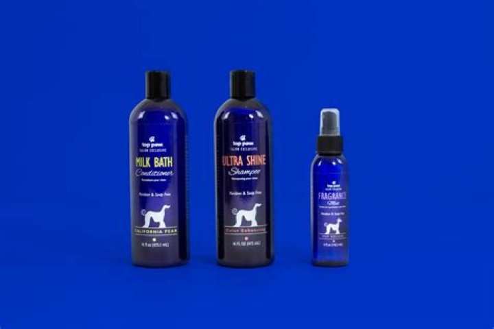 What is the best dog cologne?