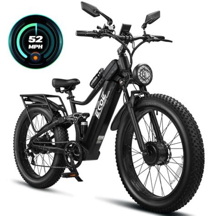 What is the best e bike to buy?