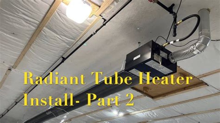 What is the best electric radiant heater?