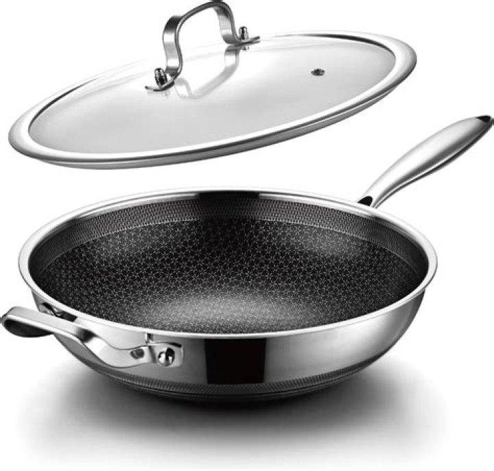What is the best electric wok to buy?