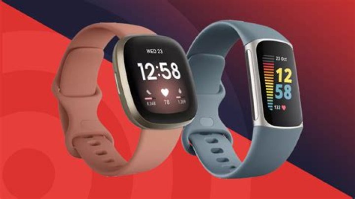 What is the best fitbit on the market?
