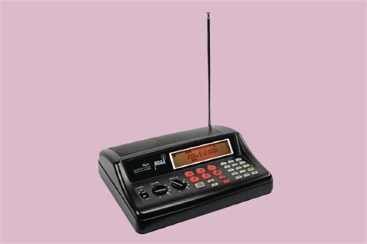 What is the best free police scanner app?