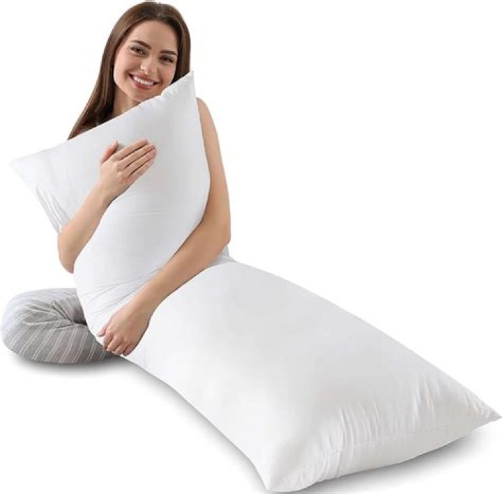 What is the best full body pillow?