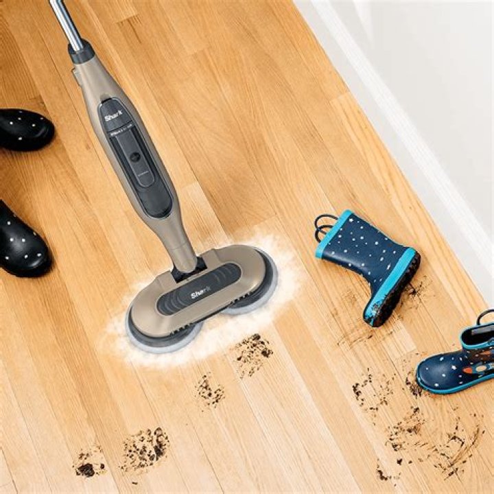 What is the best hard floor cleaner?