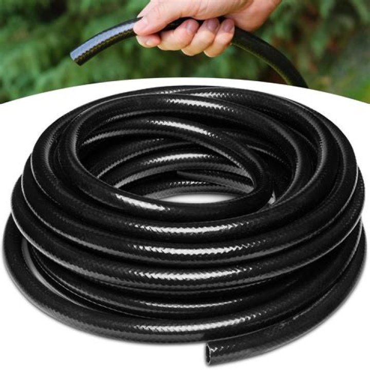 What is the best kind of garden hose to buy?