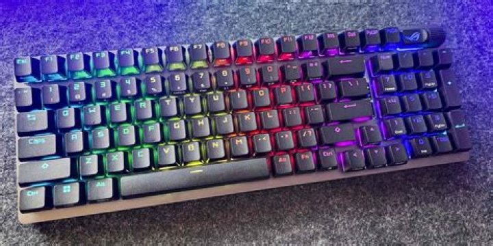 What is the best mechanical keyboard for typing?