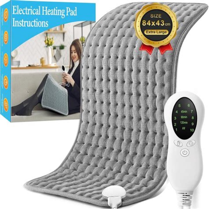 What is the best pad for your first period?