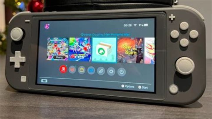 What is the best portable game system?