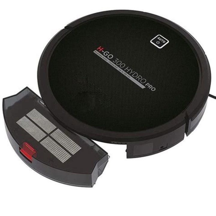 What is the best robot vacuum for carpet?