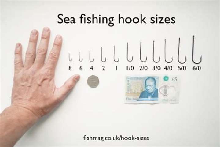 What is the best saltwater fishing hooks?