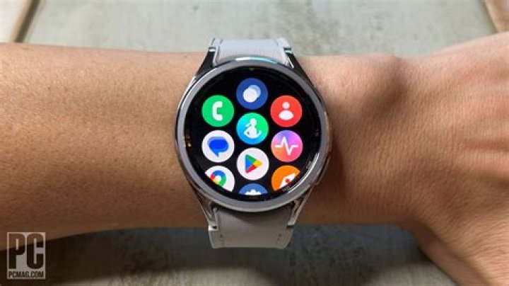What is the best Samsung watch out?