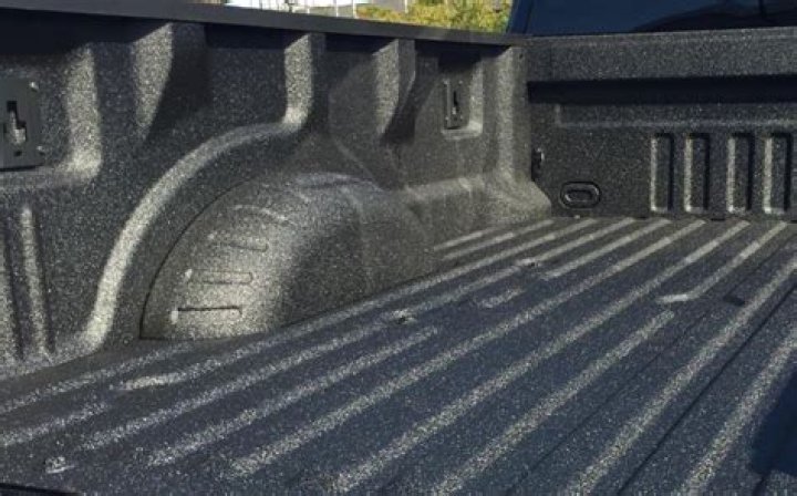 What is the best spray in bedliner?