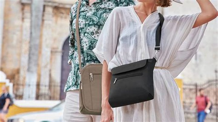 What is the best travel crossbody bag?