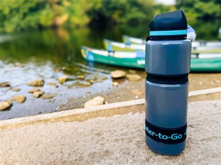 What is the best travel water bottle?