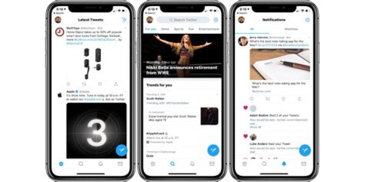 What is the best Twitter app?