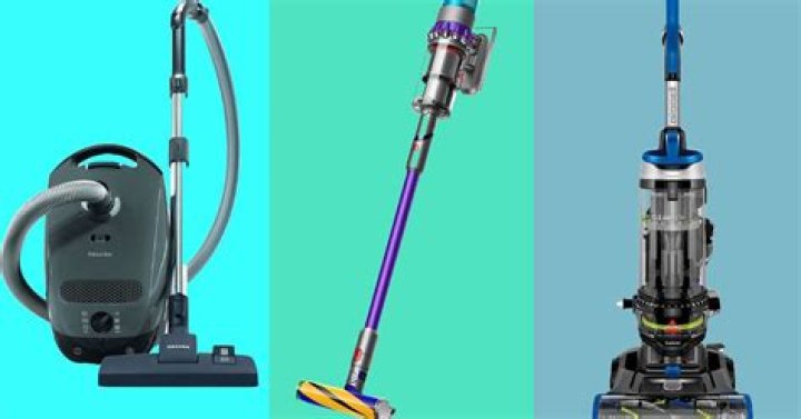 What is the best vacuum cleaner for dust mites?