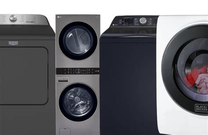 What is the best washer and dryer for 2019?