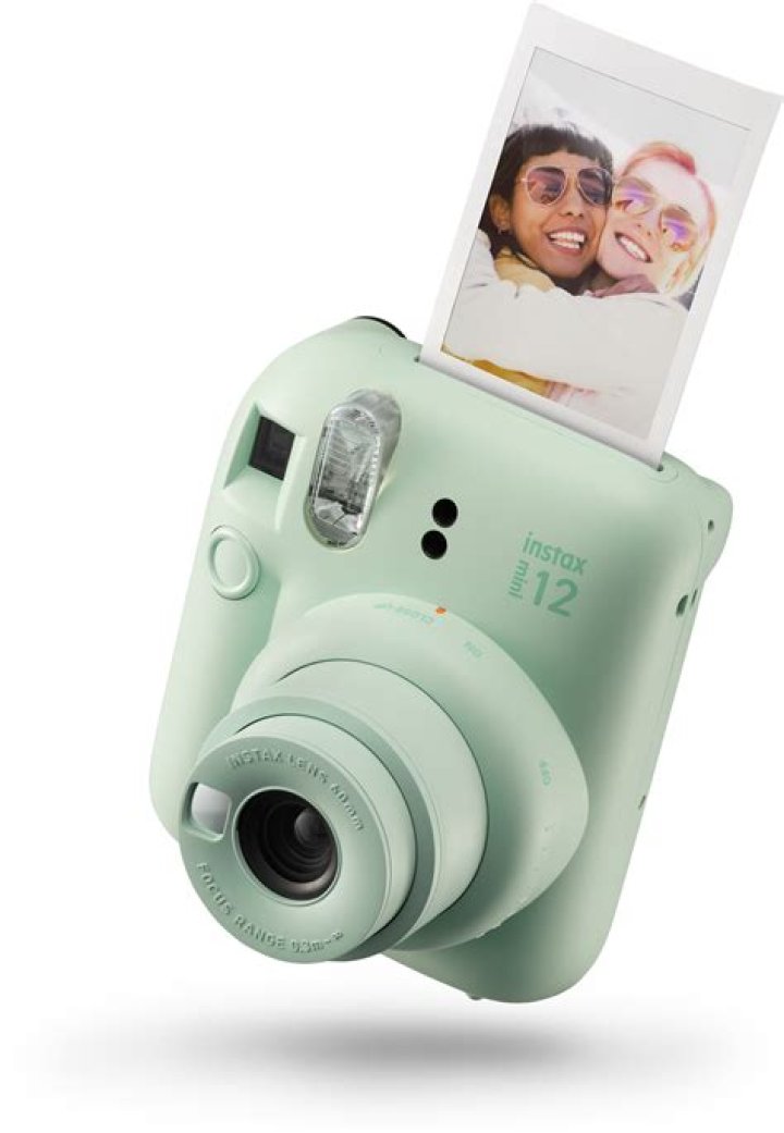 What is the best way to take instax photos?