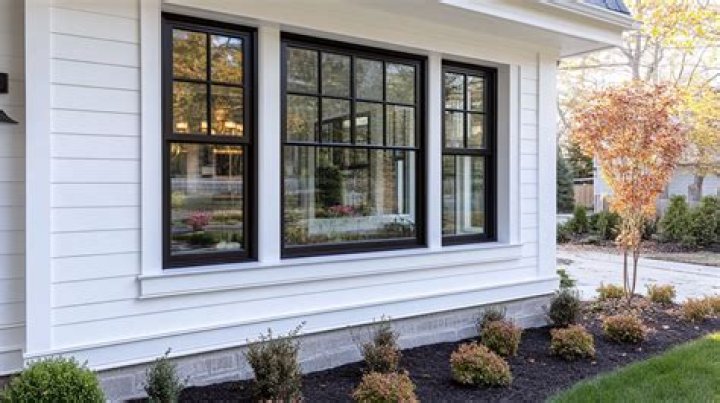 What is the best wood for exterior trim?