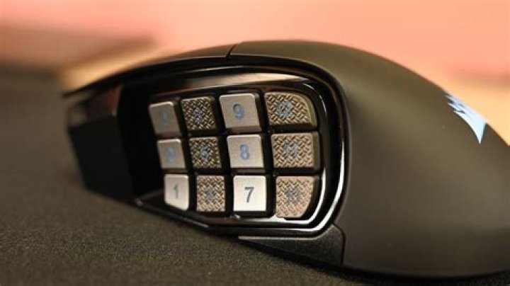 What is the button on the side of an AR for?