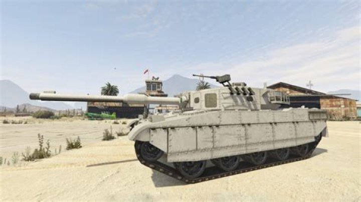 What is the cheat of tank in GTA Vice City?