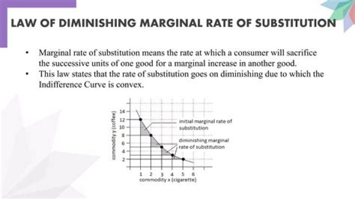 What is the consumer's marginal rate of substitution in equilibrium?
