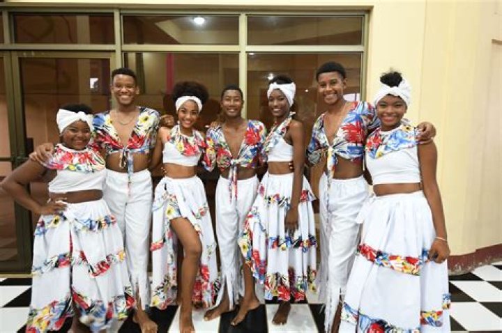 What is the Creole culture?