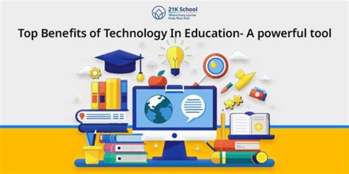 What is the definition of technology education?