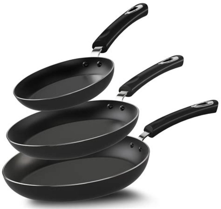What is the difference between a French skillet and frying pan?