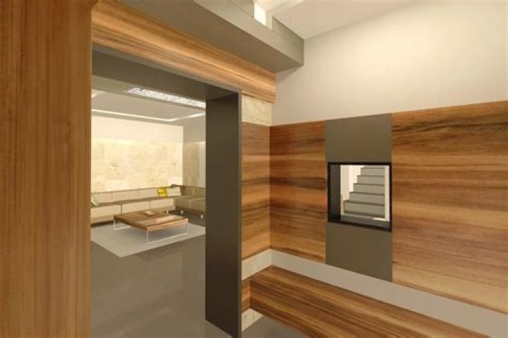 What is the difference between a lobby and a foyer?