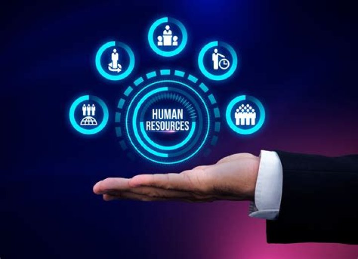 What is the difference between an HRMS and HRIS?