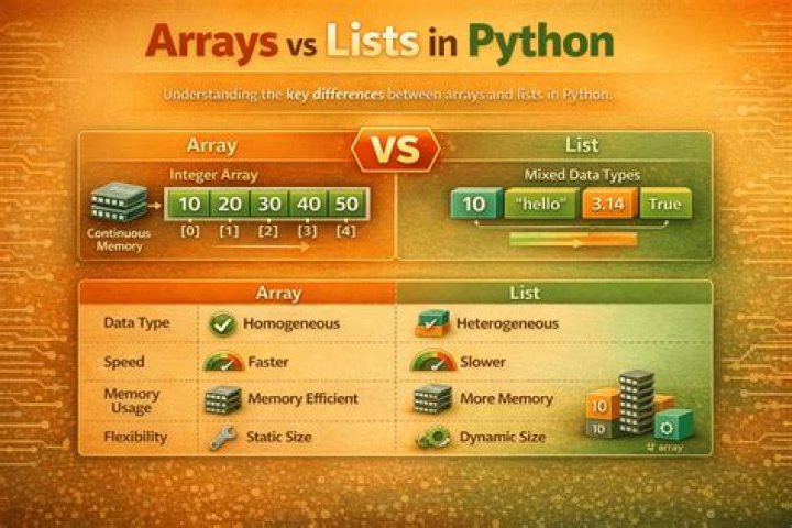 What is the difference between array and object in JavaScript?